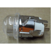 Beko Beko Euromaid Oven Rear Lamp Assy 32MM spare part