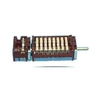 Beko Beko Euromaid Selector Switch Multi Function Switch for Oven 1505TI spare part