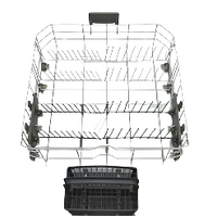 Beko Beko Fisher & Paykel Dishwasher Lower Basket spare part