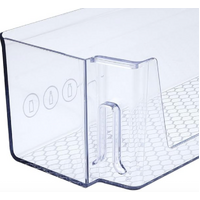 Beko Beko Fridge Bottle Shelf 595mm x 118mm x 95mm Beko Fridge Bottle Shelf 595mm x 118mm x 95mm spare part