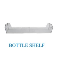 Beko Beko Fridge Bottle Shelf BBM407PX, 50300 Beko Fridge Bottle Shelf BBM407PX, 50300 spare part