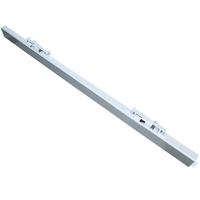 Beko Beko Fridge Door Flapper French Door 7295342486, BFR630DX spare part