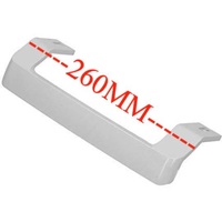 Beko Beko Fridge Freezer Door Handle DN143120 spare part