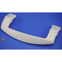 Beko Beko Fridge Freezer Door Handle FN126420, FN130430, SS137020, SN142030, *50300 spare part