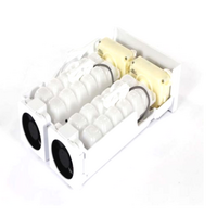 Beko Beko Fridge Ice Maker GN1306211ZDX, BFFD3622SS, ***630100 spare part