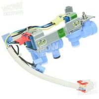 Beko Beko Fridge Inlet Valve Water GNE134620 spare part