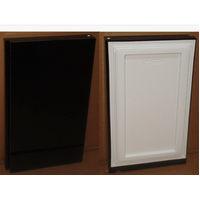 Beko Beko Fridge Right Hand Lower Door BFR630DB spare part