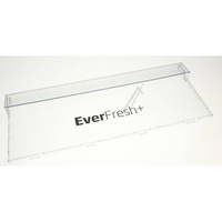 Beko Beko Fridge Veggie Bin Only Faicia Cover Everfresh K60340N spare part