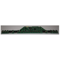 Beko Beko Induction Cooktop Power Board Pcb HIC64502T1, *00155 spare part