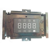 Beko Beko Leisure Euromaid Oven Clock Timer spare part
