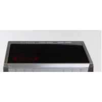 Beko Beko Oven Ceramic Top Glass 7737184322 BFC60VMX1 spare part