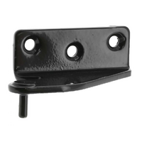 Beko Beko Oven Door Hinge Upper Right Side Tall Door CK90F232K BRC918GMB 7727788805 spare part