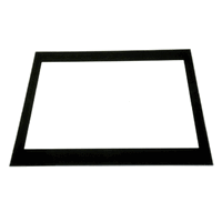 Beko Beko Oven Door Inner Glass 510MM x 410MM spare part