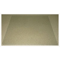 Beko Beko Oven DOOR INNER Middle Plain GLASS 773718432 7785988682 BFC63IPB spare part