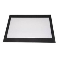 Beko Beko Oven Door Inner Glass CSM89500GXP, Csm 89500GXP, spare part