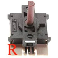 Beko Beko Oven Encoder Switch CIM307400PX BEO3241XG, Euromaid PSMS9, Right Hand Side spare part