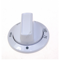 Beko Beko Oven Knob Thermostat CSM86300GW, Csm 86300 Gw spare part