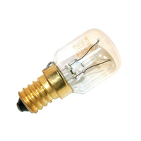 Beko Beko Oven Light Bulb Lamp 25W (Watt) 300C spare part