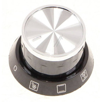 Beko Beko Oven Selector Switch Knob spare part