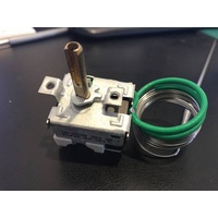 Beko Beko Oven Thermostat CSM86300GW, DC3511, DC3521, DC3631, DCC4521, DV300, DV5522, DV5531, DV5631, DVC61, DVC6531, Version 1 spare part