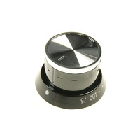 Beko Beko Oven Thermostat Knob spare part