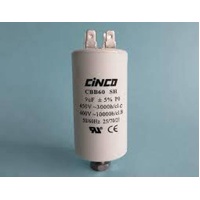 Beko Beko Universal Capacitor 9UF 9 Uf spare part