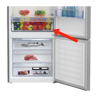 Beko Beko Veggie Bin 8700000209 BBM407PX K70415N spare part