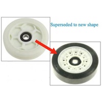 Beko Beko Washer and Dryer Wheel / Roller DCU8330GX Eurotec ED-CD6KG spare part