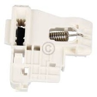 Beko Beko Washer Dryer Dryer Door Latch spare part