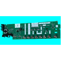 Beko Beko Washing Machine Display Pcb Board 7162545900, BWD7541W spare part