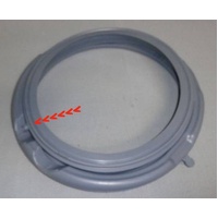Beko Beko Washing Machine Door Seal WBM71231 La, Wmb 81241 Lc, WMB71231LA, WMB81241LC, *300 spare part