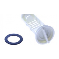 Beko Beko Washing Machine Drain Filter Cover spare part