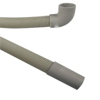 Beko Beko Washing Machine Drain Hose Outlet Hose WMY8068LB1 spare part