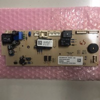 Beko Beko Washing Machine Main Pcb Power Controler Board DV7220 X, DV7220X spare part