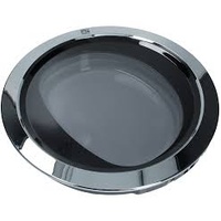 Beko Beko Washing Machine and Dryer Door Assy 7187841320 DCY8502XB1 spare part