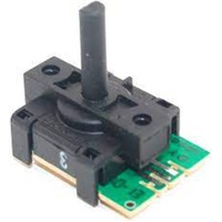 Beko Beko Washing Machine Selection Switch WMB81641LC 2827190100 spare part