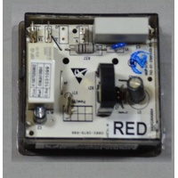 Belling Belling Oven Clock Timer BFS60DOCER, BFS60DODF, BFS60DOIND, BFS60SCCER, BFS60SCDF, BFS60SCIND, EMFS60DOCERSS, EMFS60DODFSS, Emfs Belling Oven Clock spare part