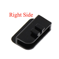Belling Belling Oven Door Glass Retainer Right Side Belling Oven Door Glass Retainer Right Side spare part
