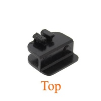 Belling Belling Oven Door Glass Retainer Top Side Belling Oven Door Glass Retainer Top Side spare part