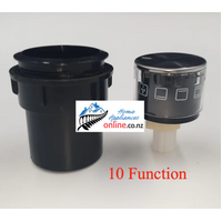 Bellini Bellini Oven Function Switch Knob BO610CX-1 BO610CX-2 spare part