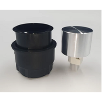 Bellini Bellini Oven Knob BOM609CX BOM609CX-F spare part