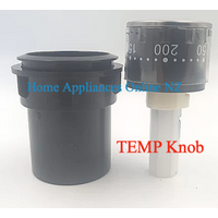 Bellini Bellini Oven Temputure Knob BO610CX-1 BO610CX-2 BO6602X-1, BO6602X-1F spare part