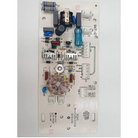 Bellini Bellini Rangehood Pcb Power Controller Board Switch BRA603GCX BRA903GCX spare part