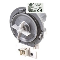 Universal Bko Washing Machine Drain Pump 34 Watt 12042020 B15-6AZ 9019886 Version 3 Bko Washing Machine Drain Pump 34 Watt 12042020 B15-6AZ 9019886 Version 3 spare part