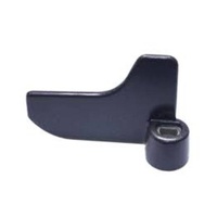 Panasonic Panasonic Breadmaker Black Kneading Blade for spare part