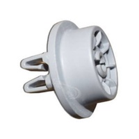 Blanco Blanco AEG Omega Dishwasher Lower Basket Wheels BDW8345X Blanco AEG Omega Dishwasher Lower Basket Wheels BDW8345X spare part