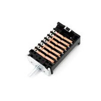Award Blanco Award Oven Selector Switch Multifunction Switch AFEE33 BFE665W spare part