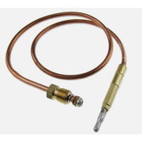 Blue Seal Blueseal Cooker Thermocouple G593 G594 G596 G598 G91 450MM spare part