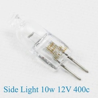 Bosch Bosch and Gaggenau Oven Halogen Lamp 10W 12V 400C Side Light - HB784570A/01,**157311 spare part