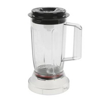 Bosch Bosch Blender Jug Assy With Lid spare part
